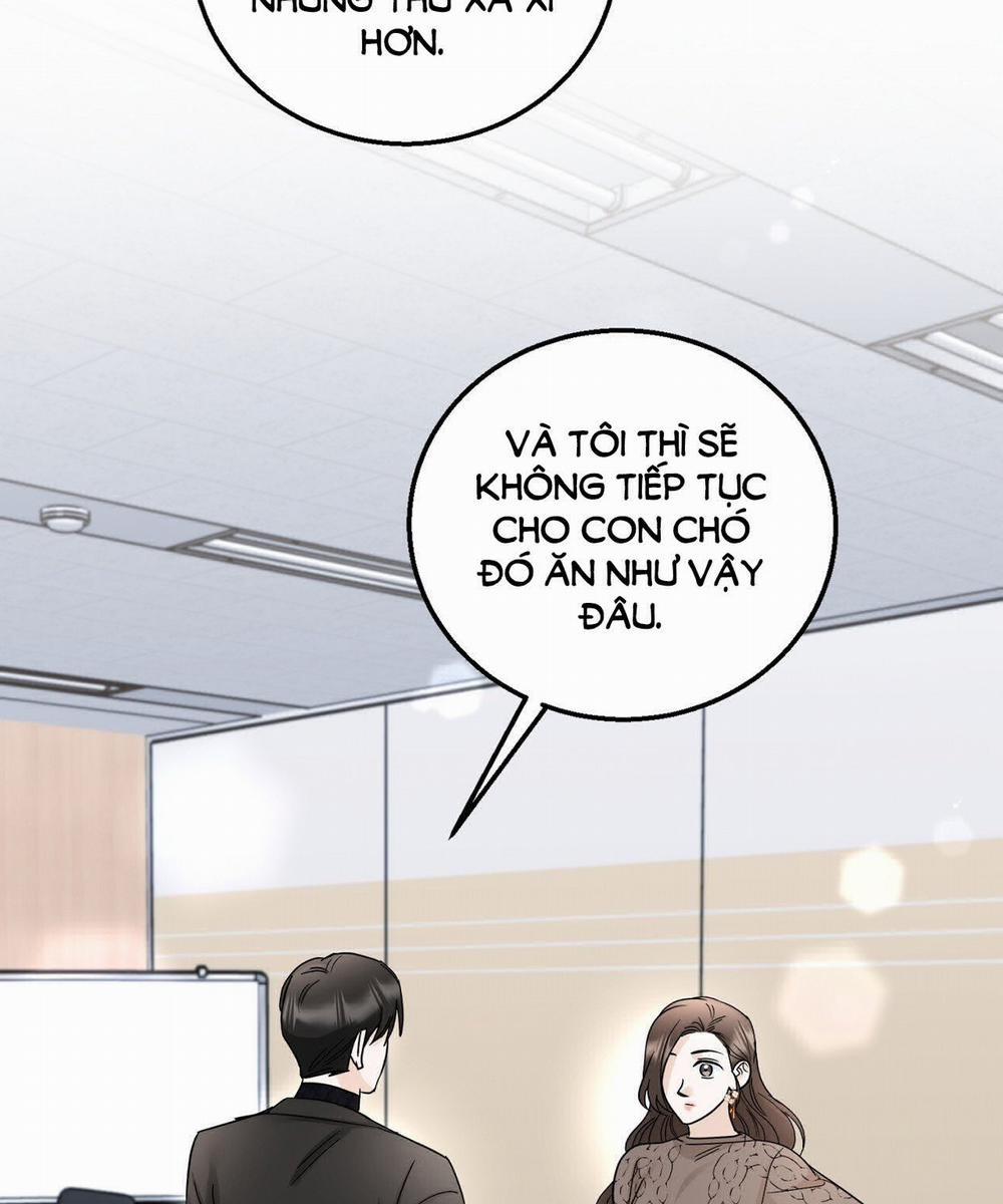 [18+] Tôi Đổ Anh Rồi, Trưởng Phòng 12.2 trang 18