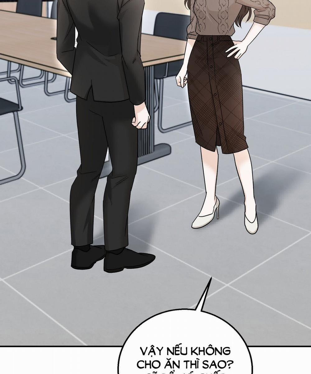 [18+] Tôi Đổ Anh Rồi, Trưởng Phòng 12.2 trang 19