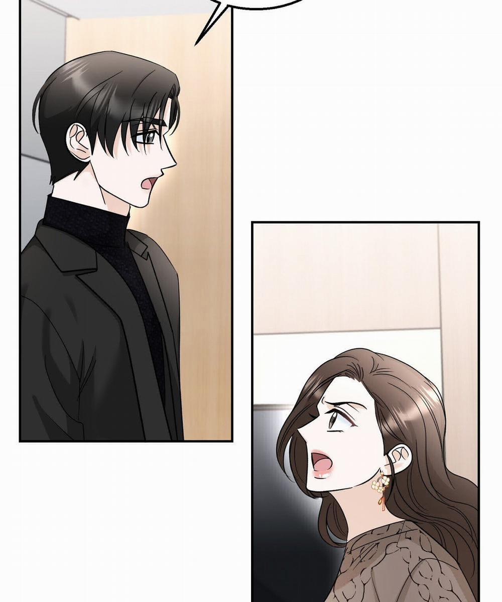 [18+] Tôi Đổ Anh Rồi, Trưởng Phòng 12.2 trang 2