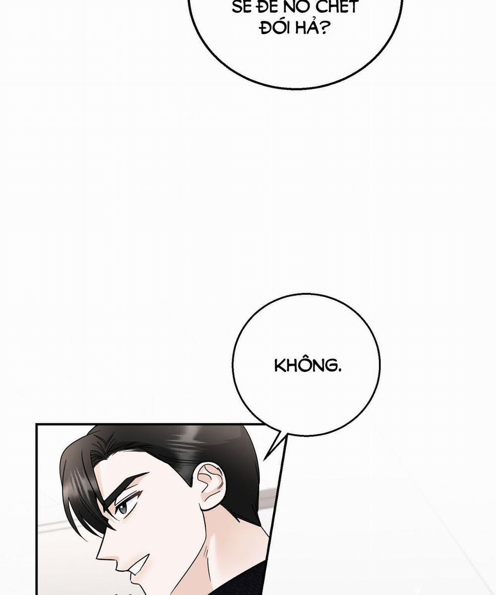 [18+] Tôi Đổ Anh Rồi, Trưởng Phòng 12.2 trang 20