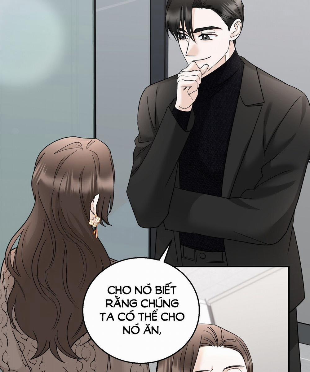 [18+] Tôi Đổ Anh Rồi, Trưởng Phòng 12.2 trang 22