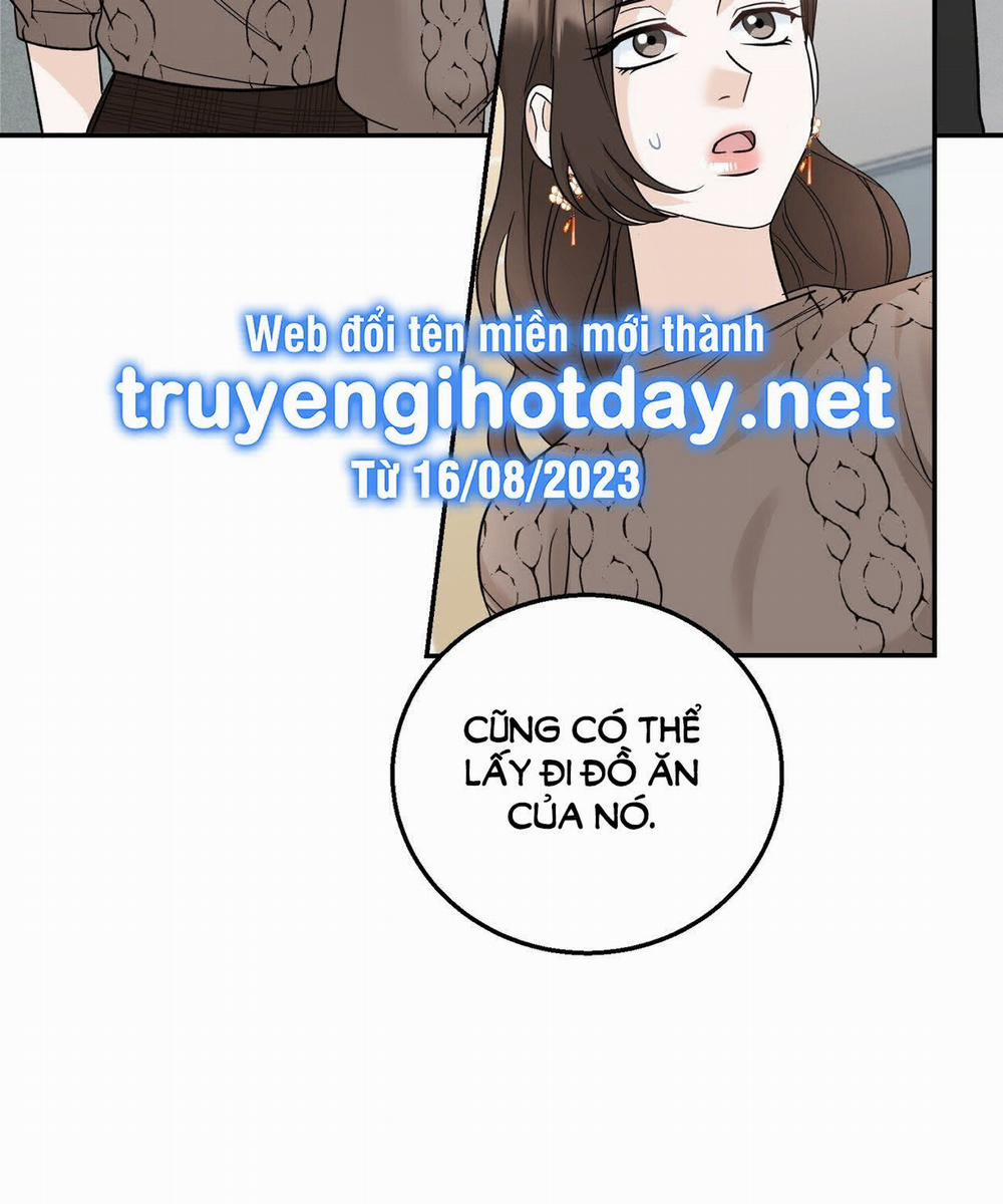 [18+] Tôi Đổ Anh Rồi, Trưởng Phòng 12.2 trang 23