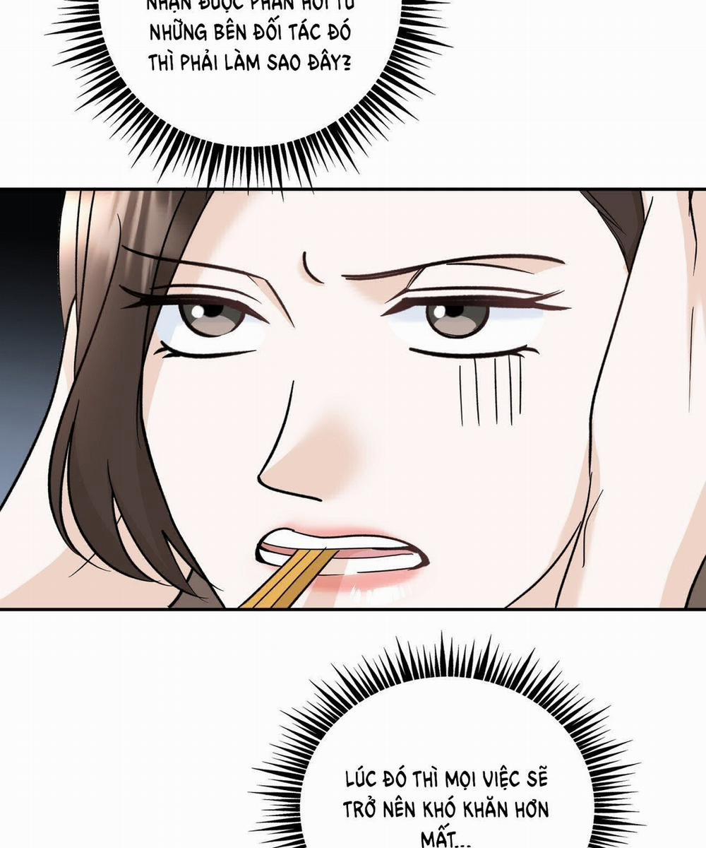[18+] Tôi Đổ Anh Rồi, Trưởng Phòng 12.2 trang 32