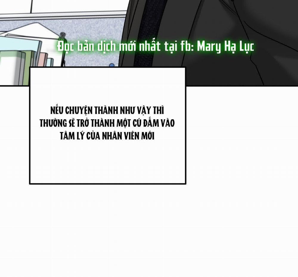 [18+] Tôi Đổ Anh Rồi, Trưởng Phòng 12.2 trang 37