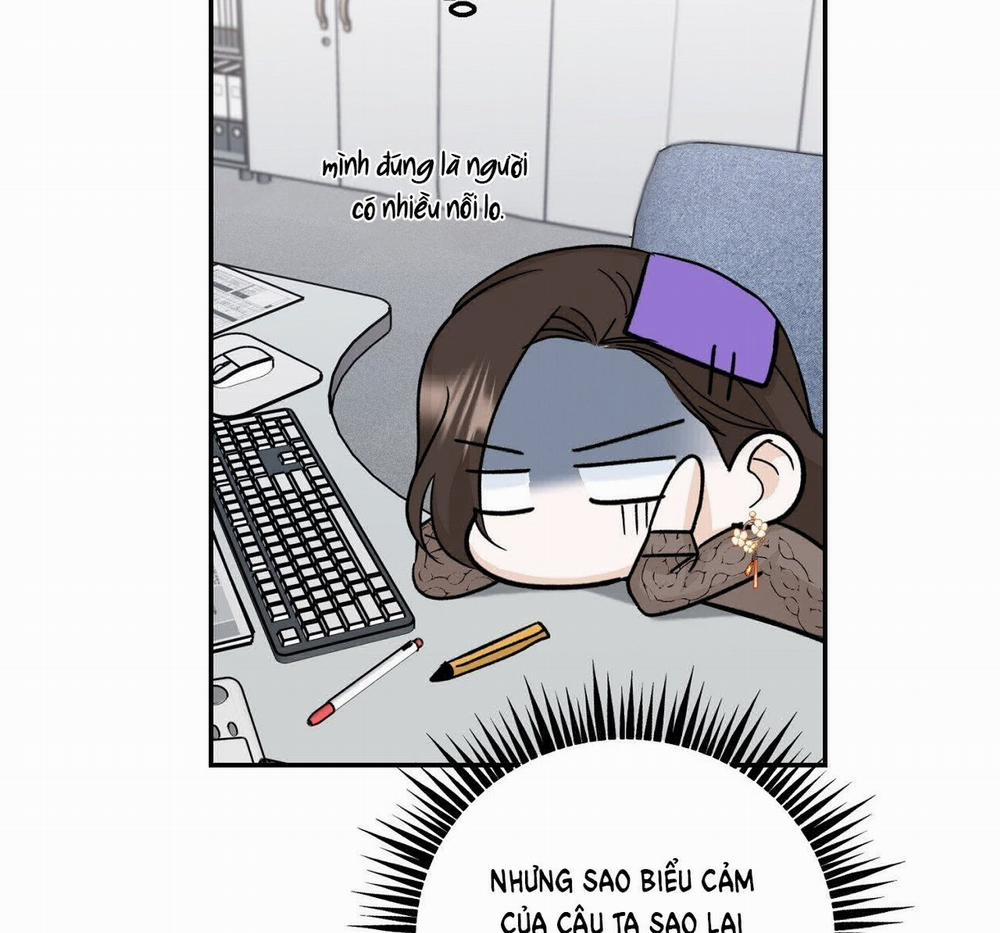 [18+] Tôi Đổ Anh Rồi, Trưởng Phòng 12.2 trang 39