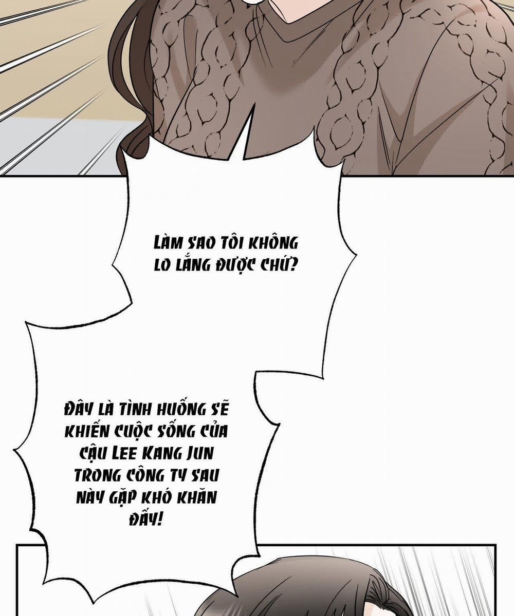 [18+] Tôi Đổ Anh Rồi, Trưởng Phòng 12.2 trang 5