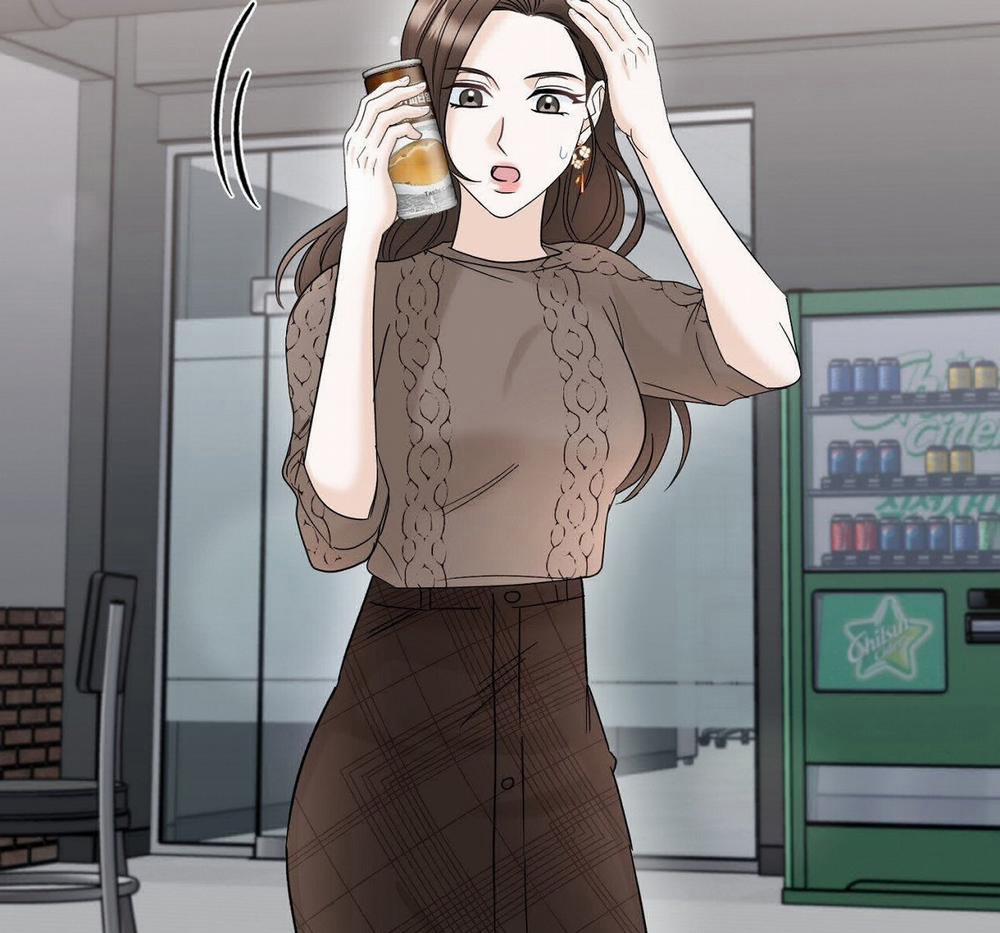 [18+] Tôi Đổ Anh Rồi, Trưởng Phòng 12.2 trang 56