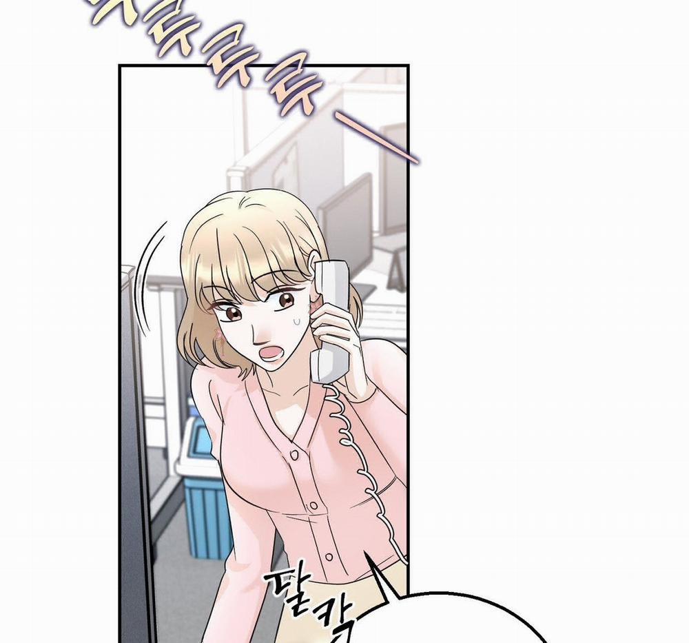 [18+] Tôi Đổ Anh Rồi, Trưởng Phòng 12.2 trang 63