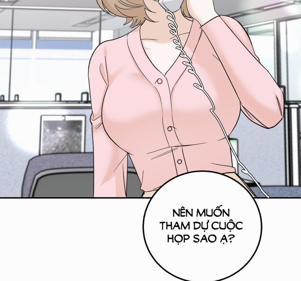 [18+] Tôi Đổ Anh Rồi, Trưởng Phòng 12.2 trang 67