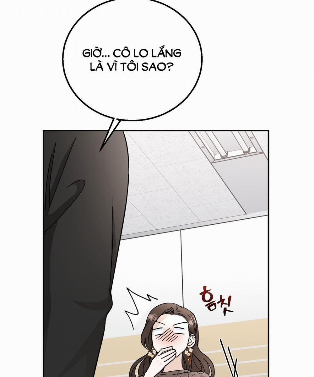 [18+] Tôi Đổ Anh Rồi, Trưởng Phòng 12.2 trang 7