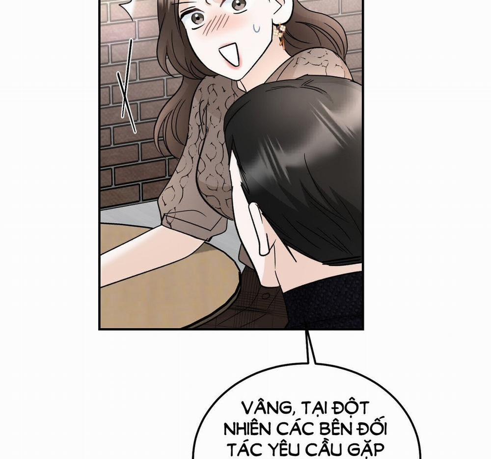 [18+] Tôi Đổ Anh Rồi, Trưởng Phòng 12.2 trang 79