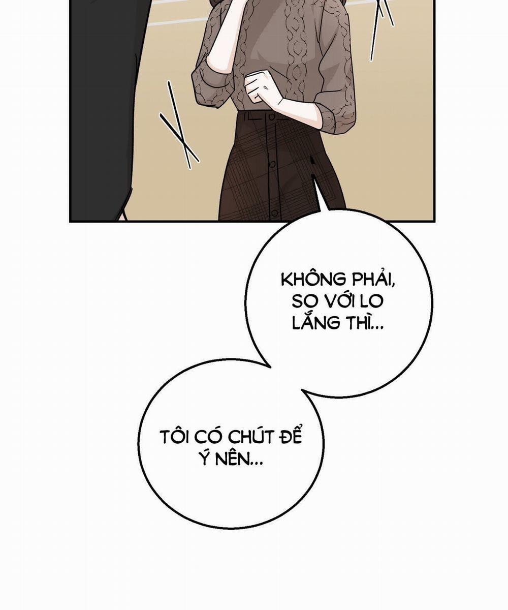 [18+] Tôi Đổ Anh Rồi, Trưởng Phòng 12.2 trang 8
