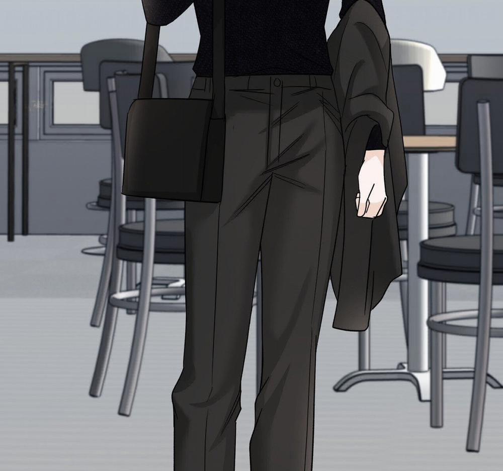 [18+] Tôi Đổ Anh Rồi, Trưởng Phòng 12.2 trang 94