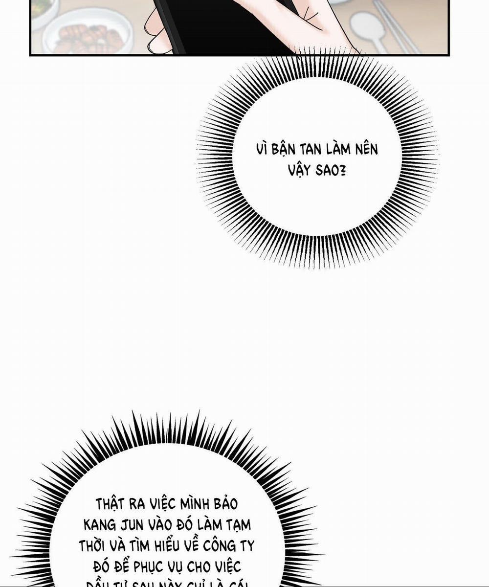 [18+] Tôi Đổ Anh Rồi, Trưởng Phòng 13.1 trang 11