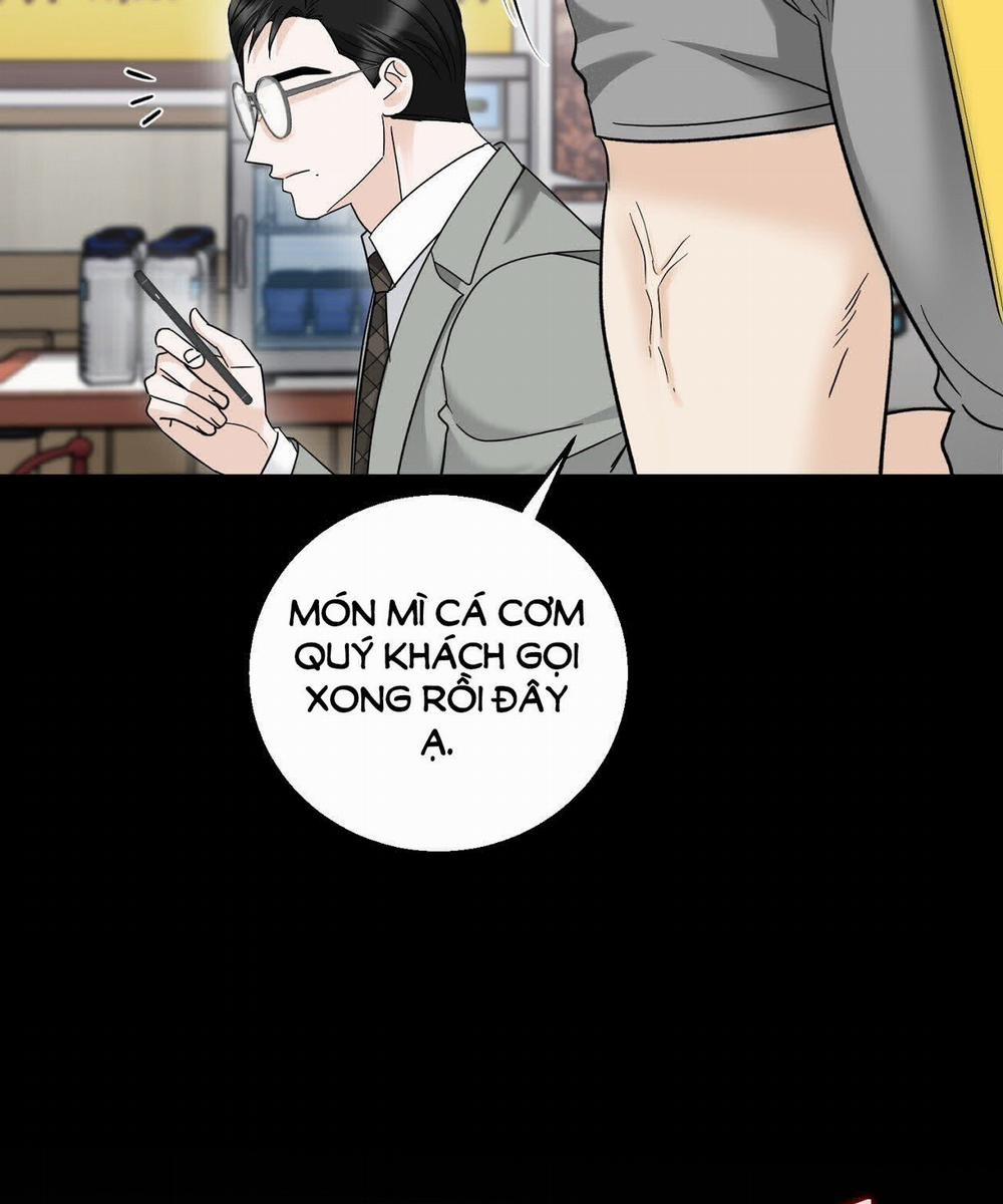 [18+] Tôi Đổ Anh Rồi, Trưởng Phòng 13.1 trang 14
