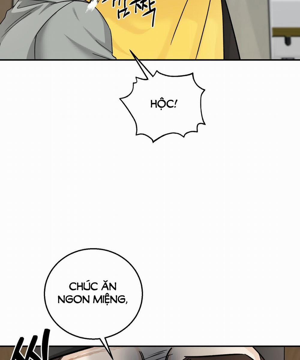 [18+] Tôi Đổ Anh Rồi, Trưởng Phòng 13.1 trang 16