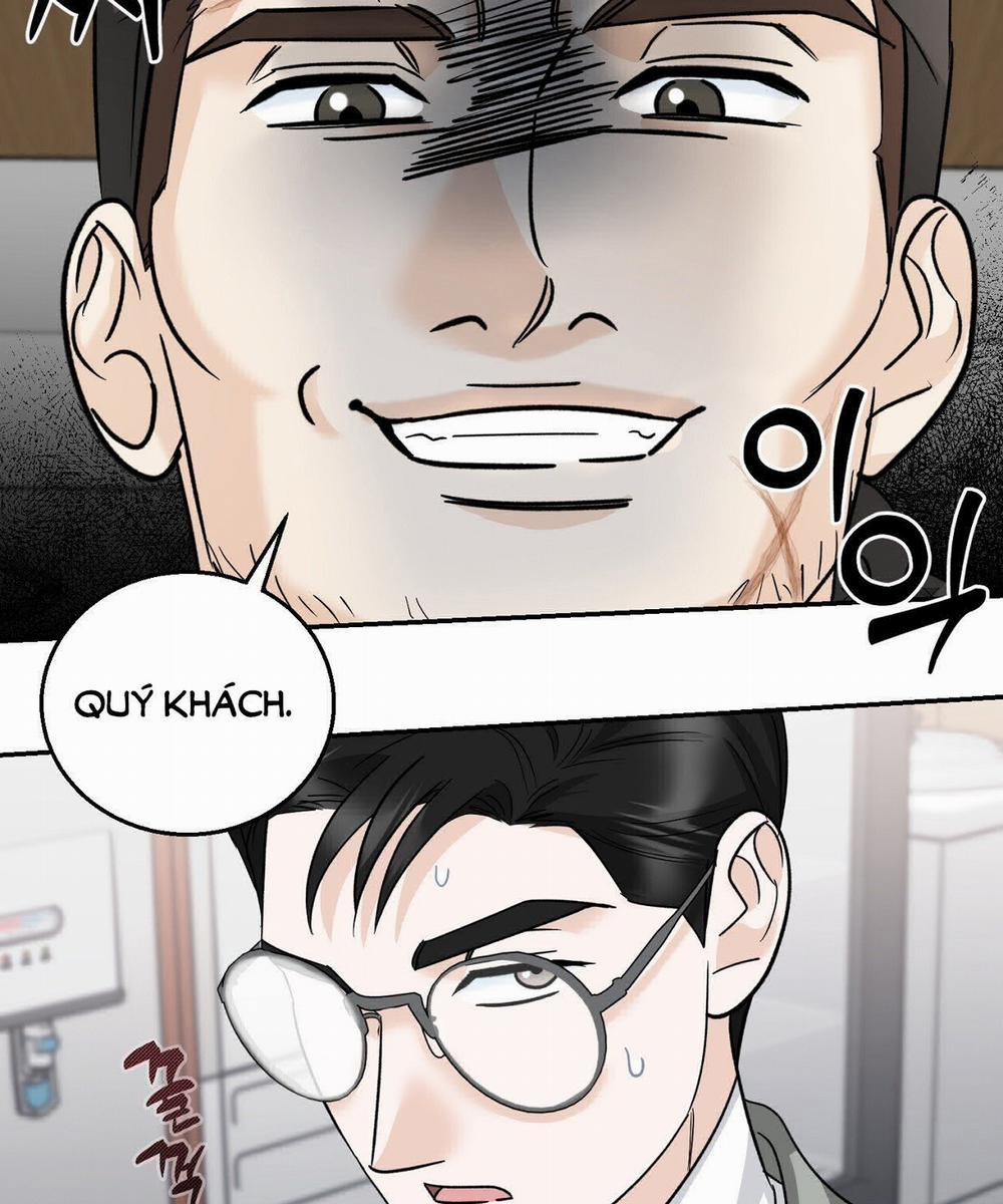 [18+] Tôi Đổ Anh Rồi, Trưởng Phòng 13.1 trang 17