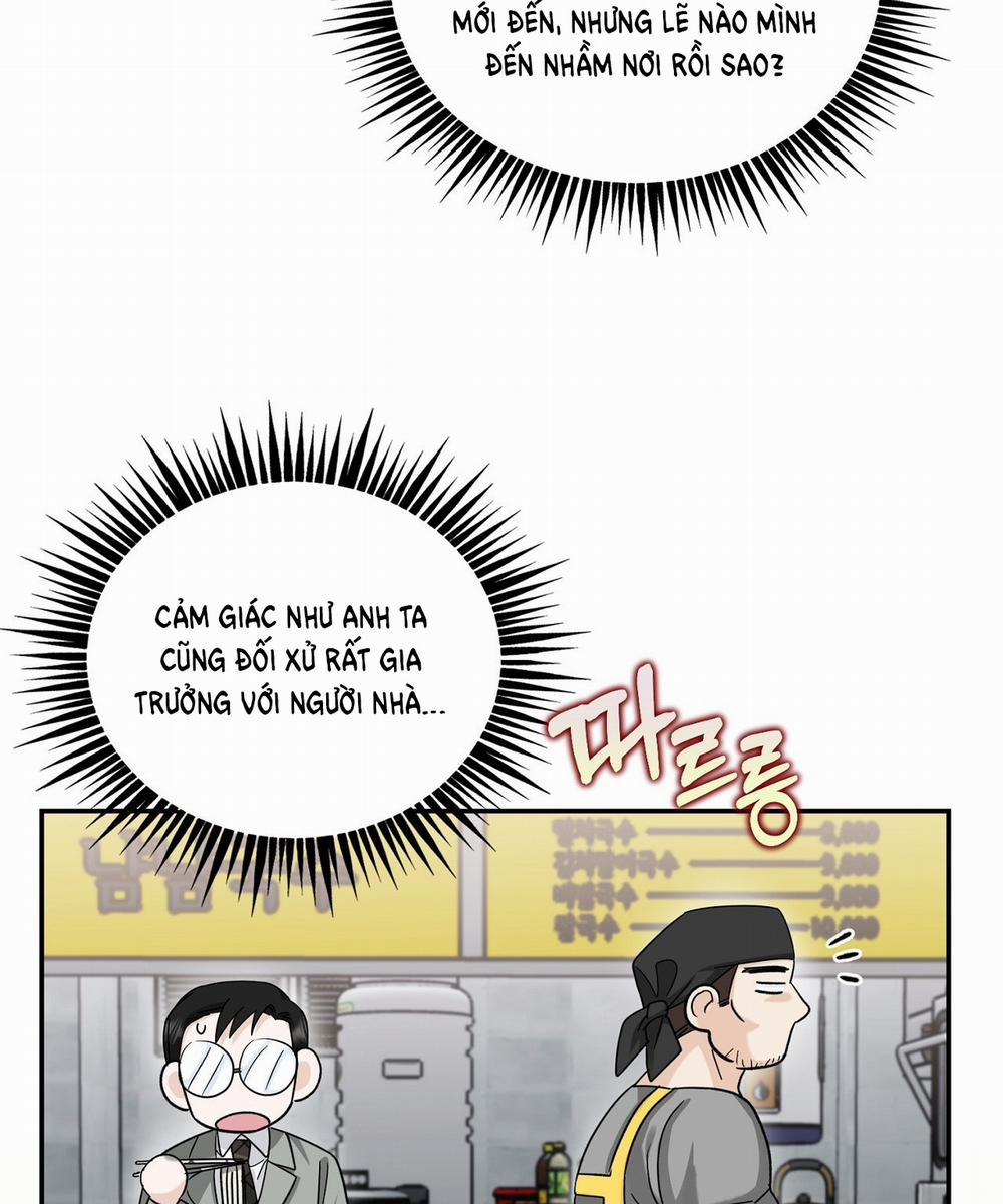 [18+] Tôi Đổ Anh Rồi, Trưởng Phòng 13.1 trang 20
