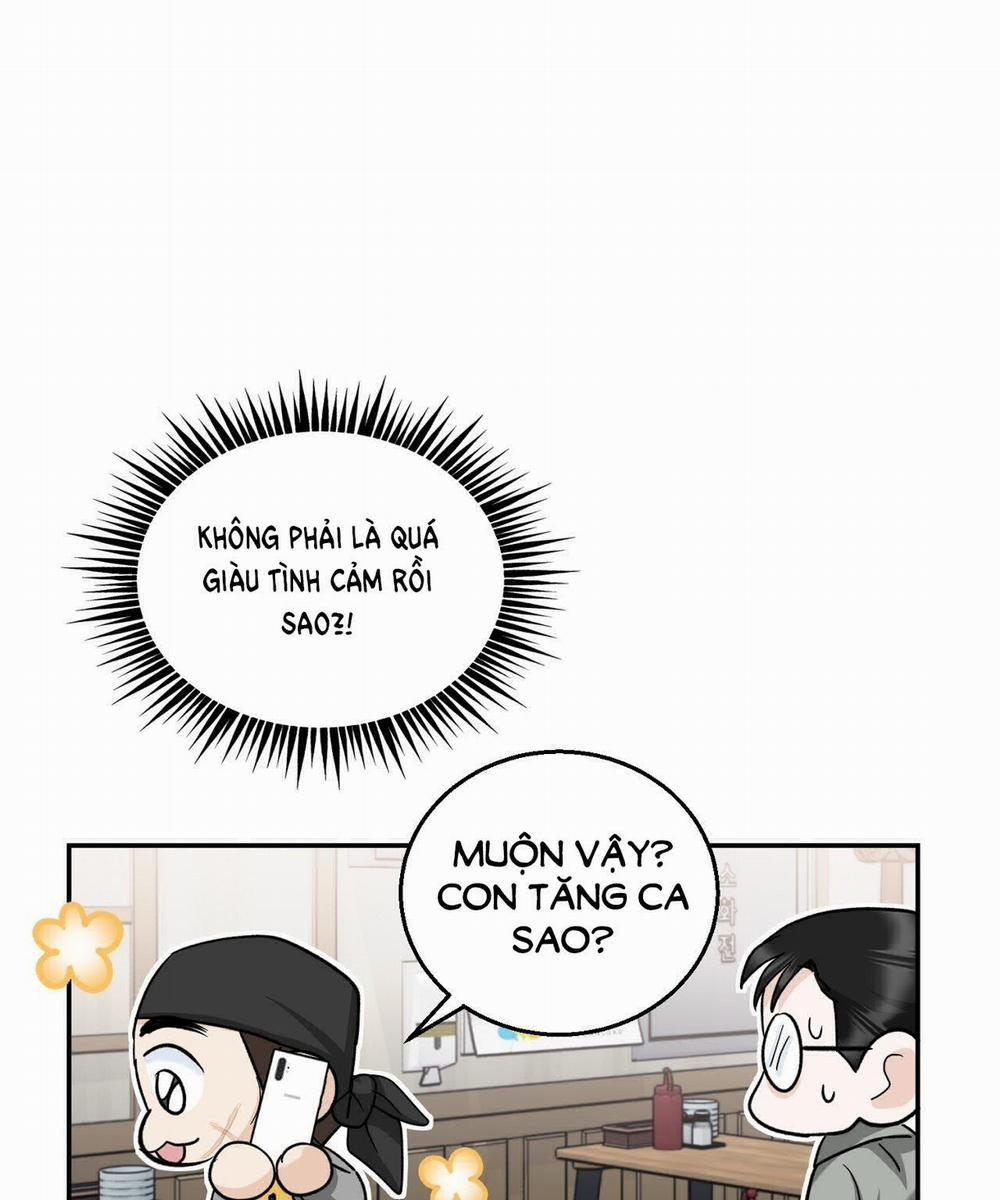 [18+] Tôi Đổ Anh Rồi, Trưởng Phòng 13.1 trang 23