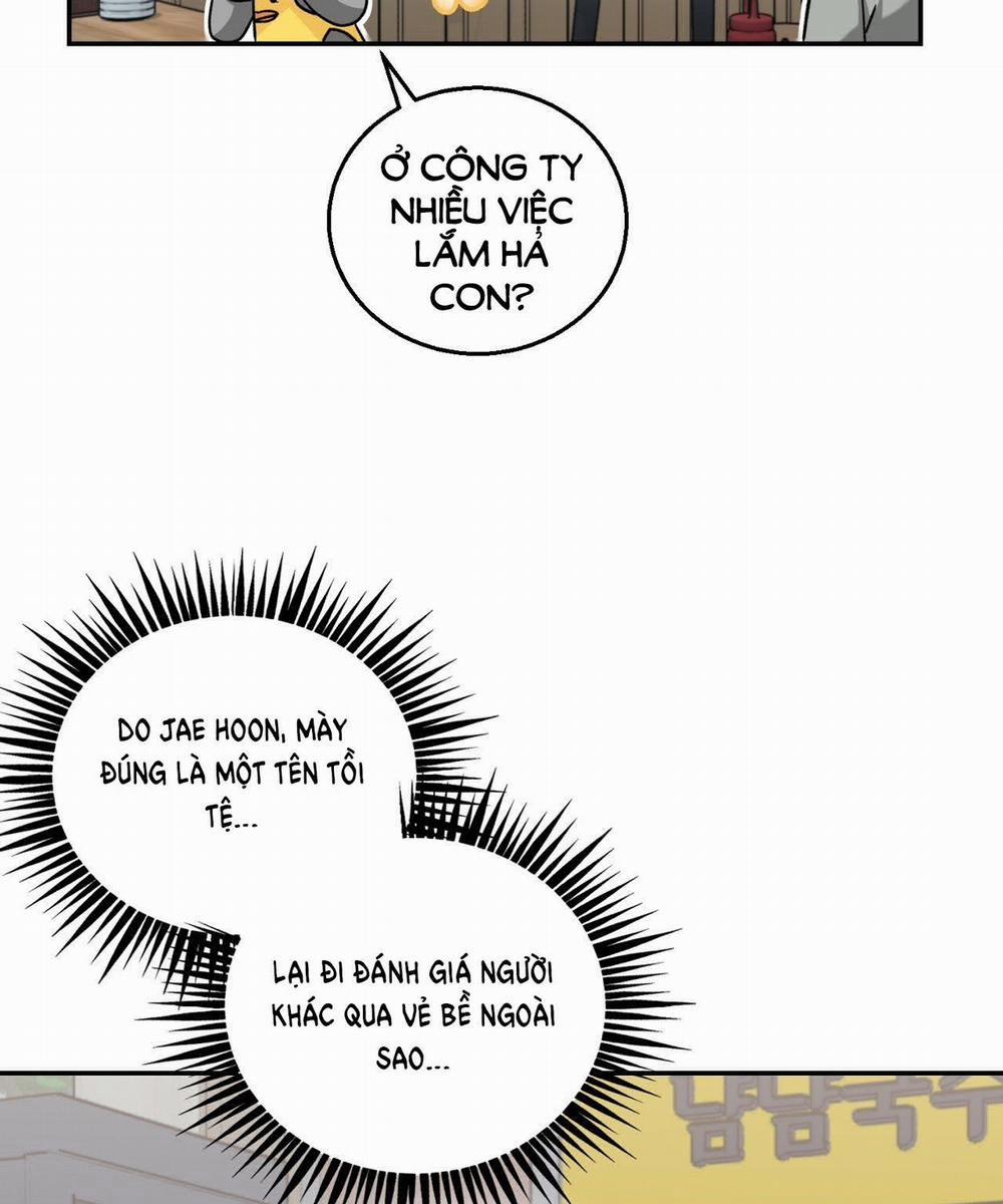 [18+] Tôi Đổ Anh Rồi, Trưởng Phòng 13.1 trang 24