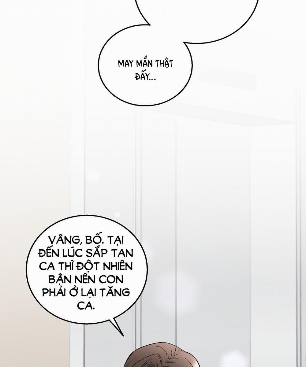 [18+] Tôi Đổ Anh Rồi, Trưởng Phòng 13.1 trang 26