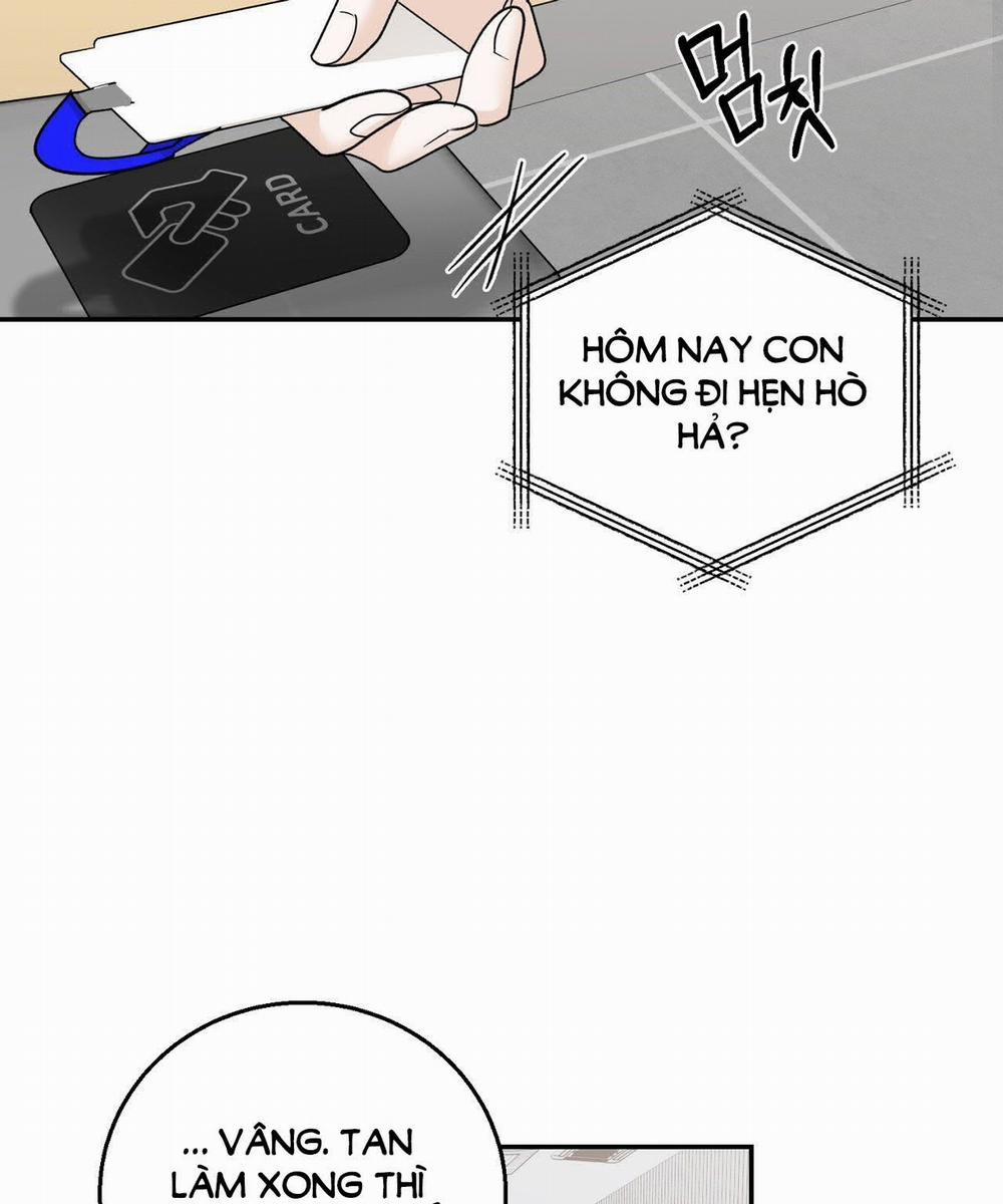 [18+] Tôi Đổ Anh Rồi, Trưởng Phòng 13.1 trang 29