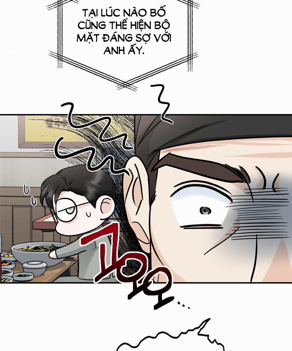 [18+] Tôi Đổ Anh Rồi, Trưởng Phòng 13.1 trang 32