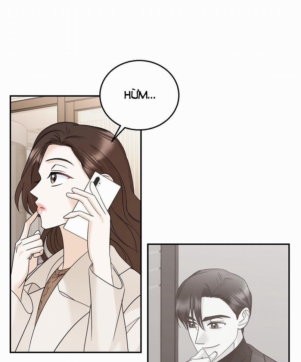 [18+] Tôi Đổ Anh Rồi, Trưởng Phòng 13.1 trang 36