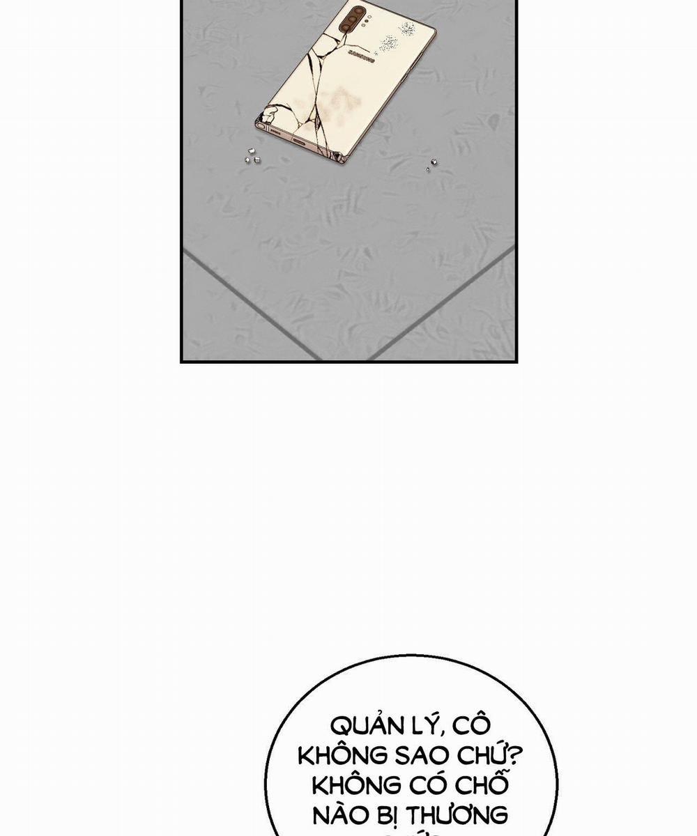 [18+] Tôi Đổ Anh Rồi, Trưởng Phòng 13.2 trang 27
