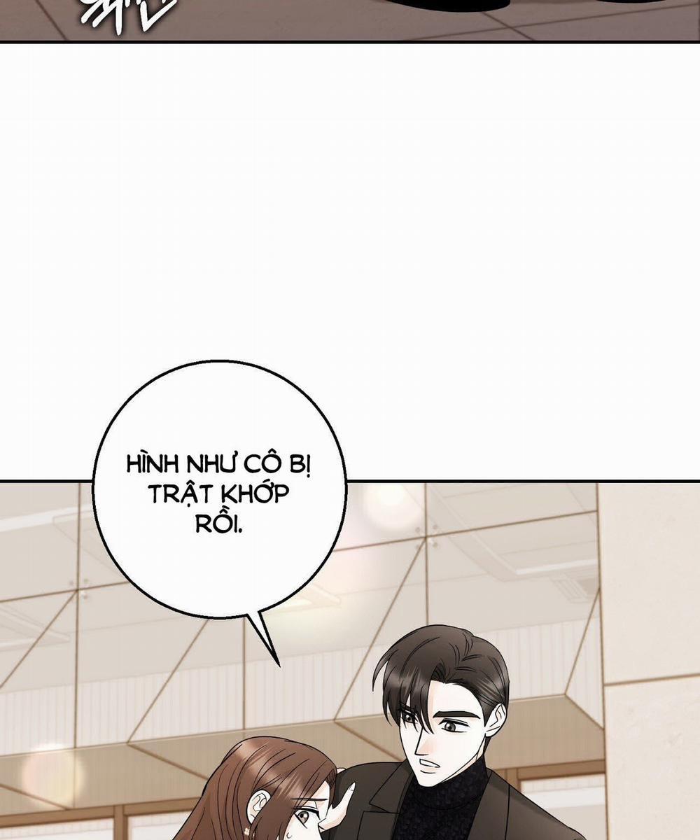 [18+] Tôi Đổ Anh Rồi, Trưởng Phòng 13.2 trang 30