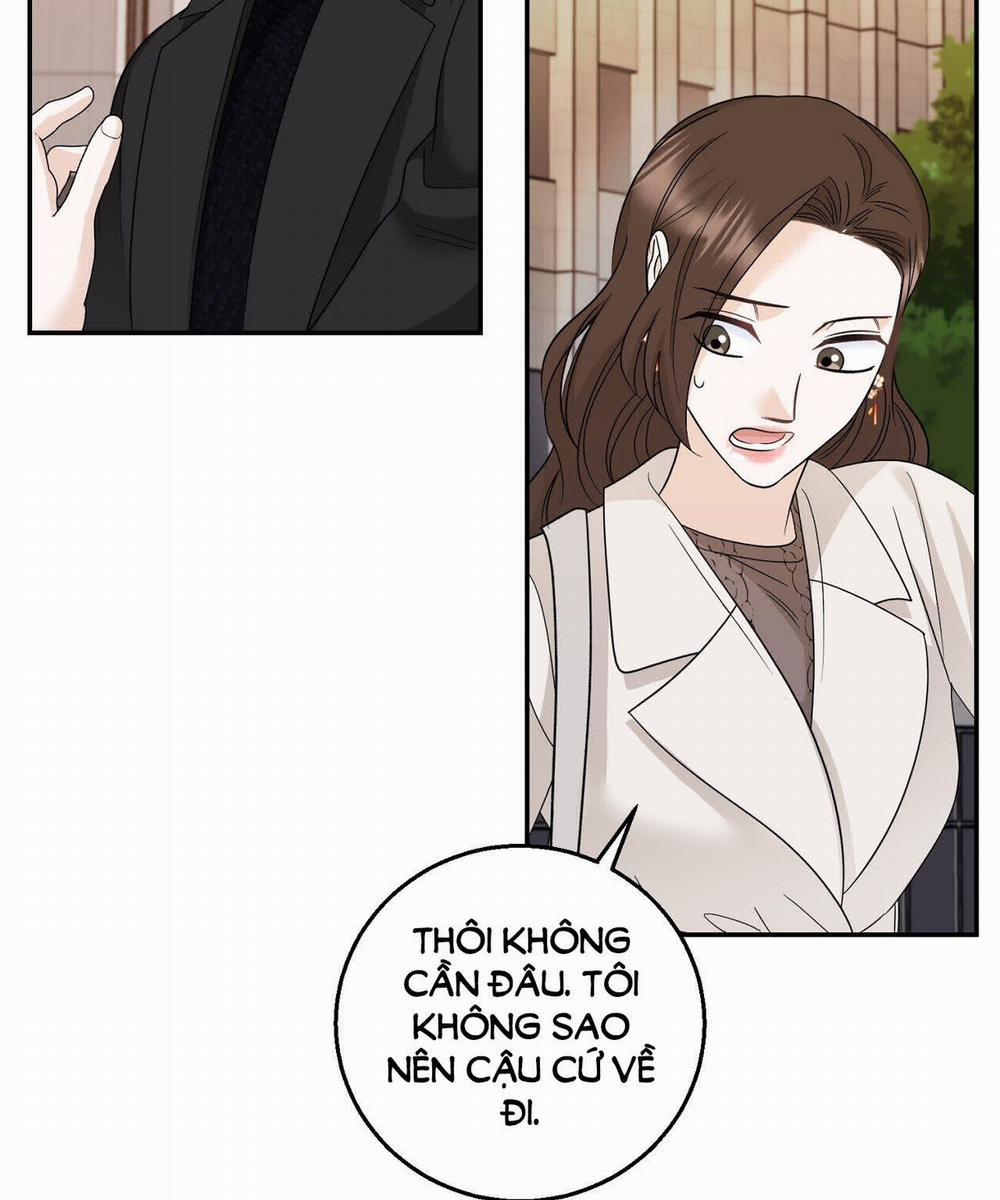 [18+] Tôi Đổ Anh Rồi, Trưởng Phòng 13.2 trang 33