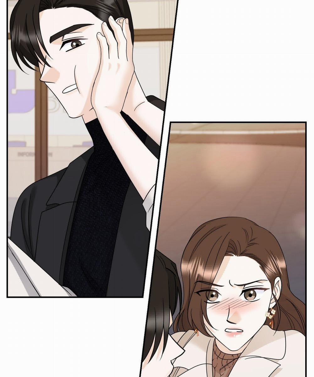 [18+] Tôi Đổ Anh Rồi, Trưởng Phòng 13.2 trang 41