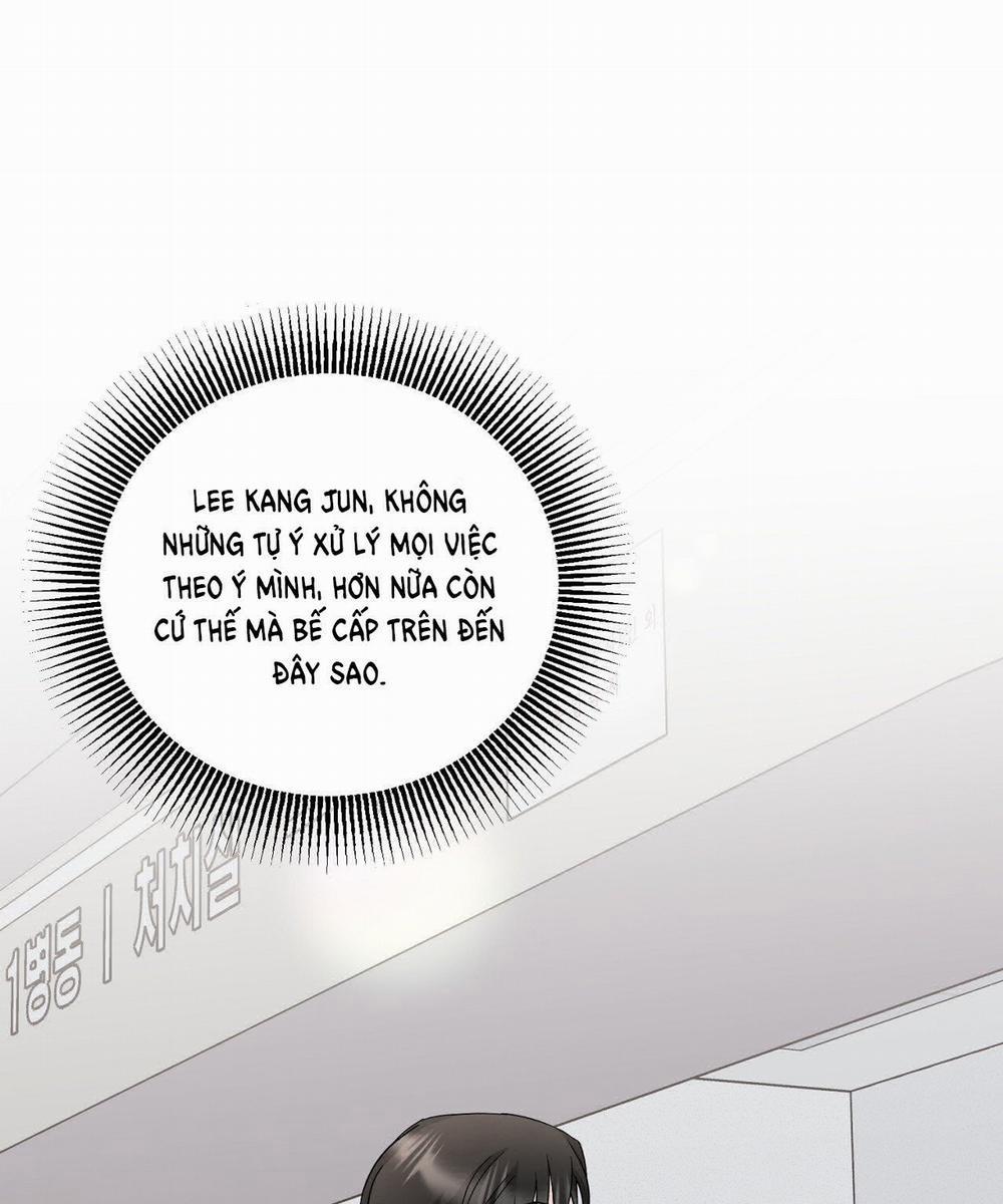 [18+] Tôi Đổ Anh Rồi, Trưởng Phòng 13.2 trang 46