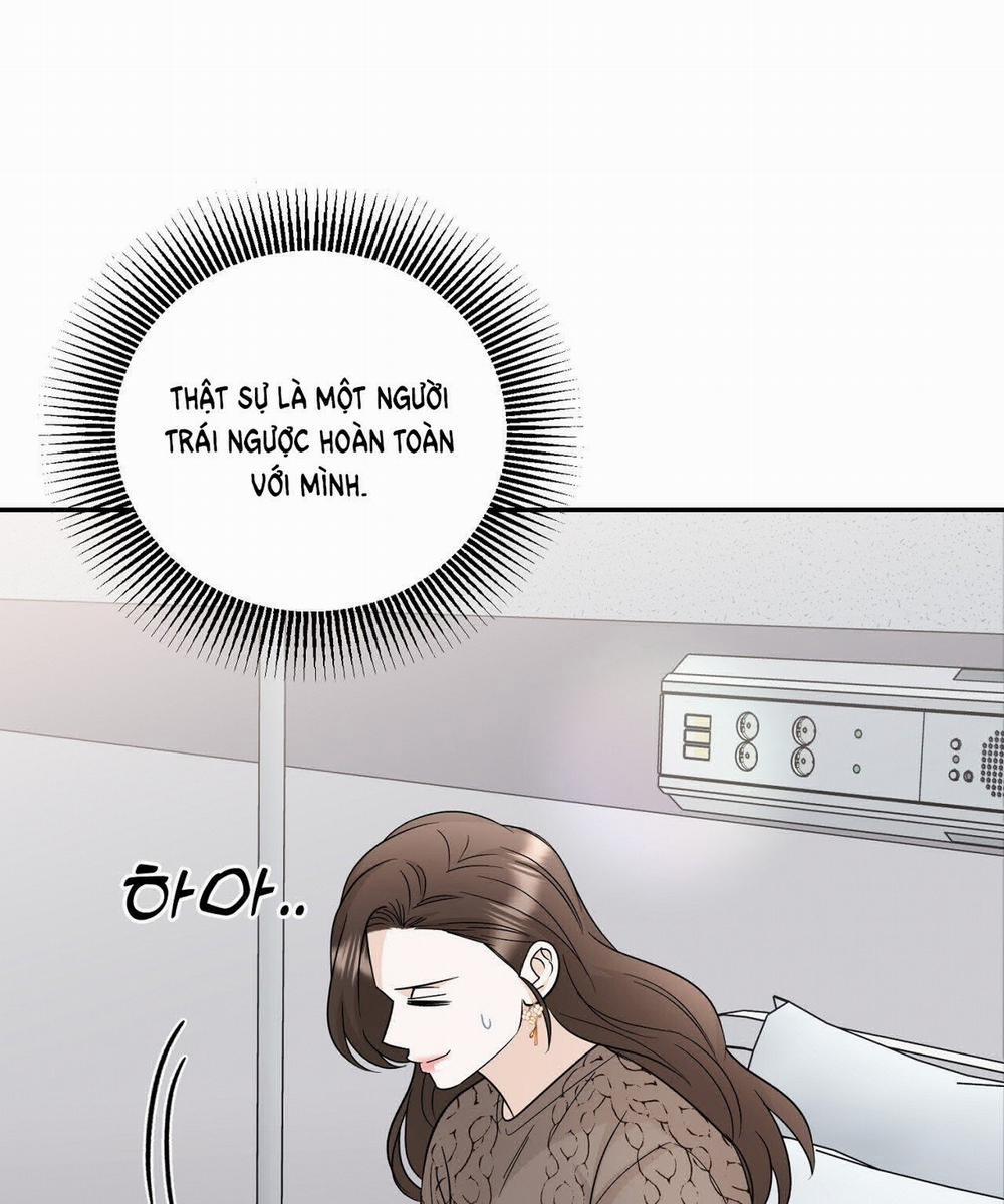 [18+] Tôi Đổ Anh Rồi, Trưởng Phòng 13.2 trang 50