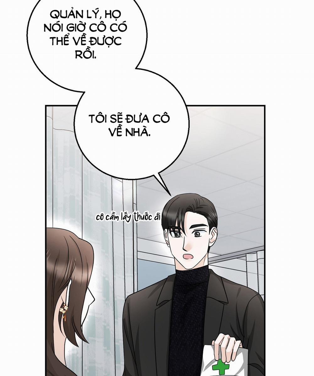 [18+] Tôi Đổ Anh Rồi, Trưởng Phòng 13.2 trang 52