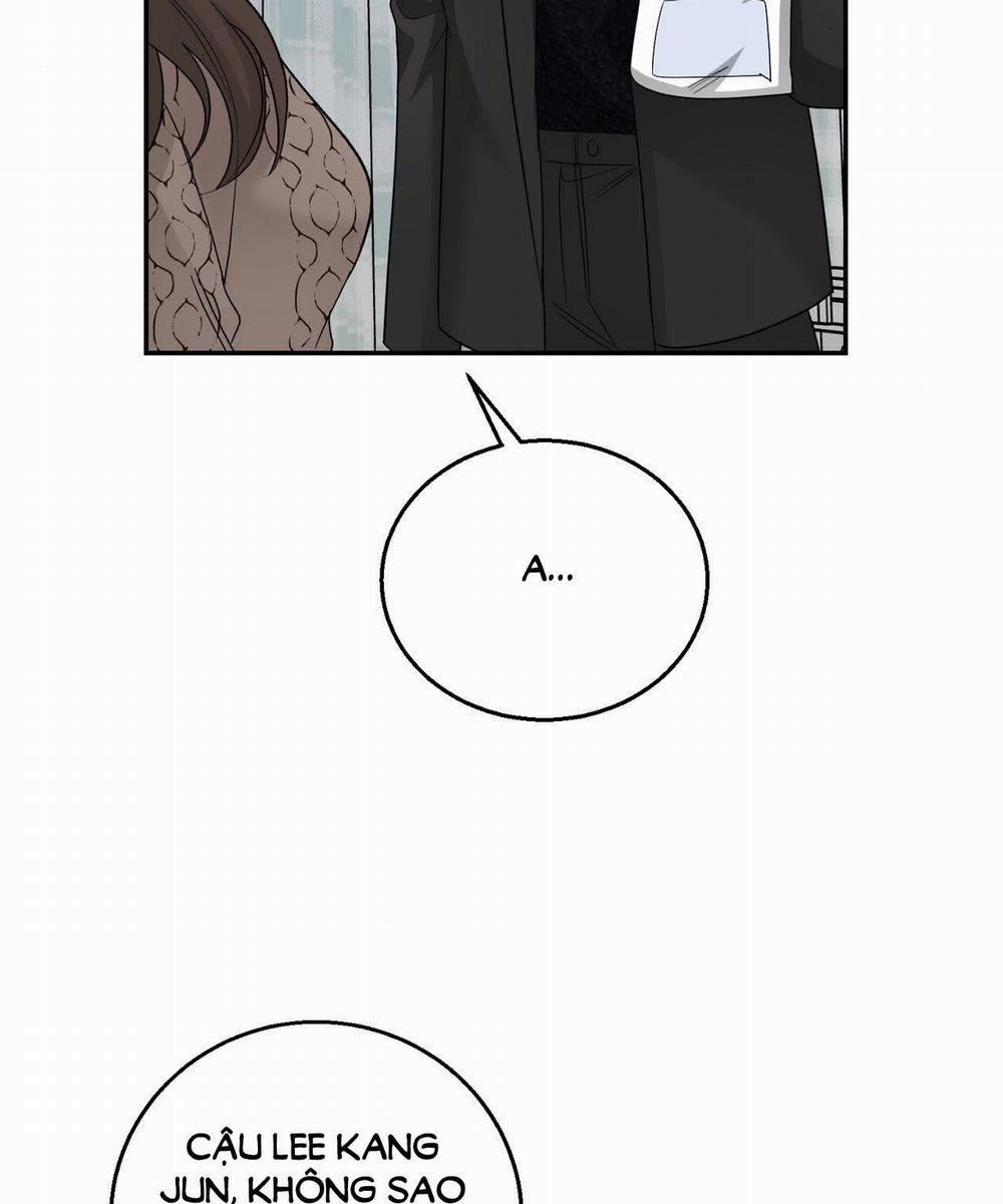 [18+] Tôi Đổ Anh Rồi, Trưởng Phòng 13.2 trang 53