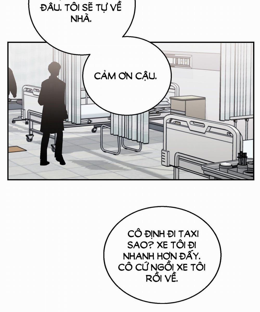 [18+] Tôi Đổ Anh Rồi, Trưởng Phòng 13.2 trang 54