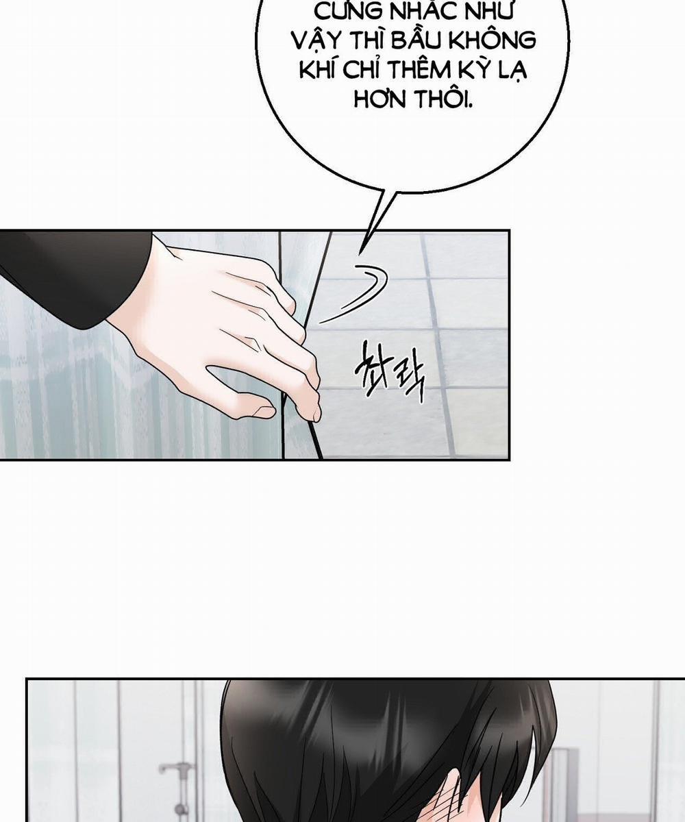 [18+] Tôi Đổ Anh Rồi, Trưởng Phòng 14.1 trang 15