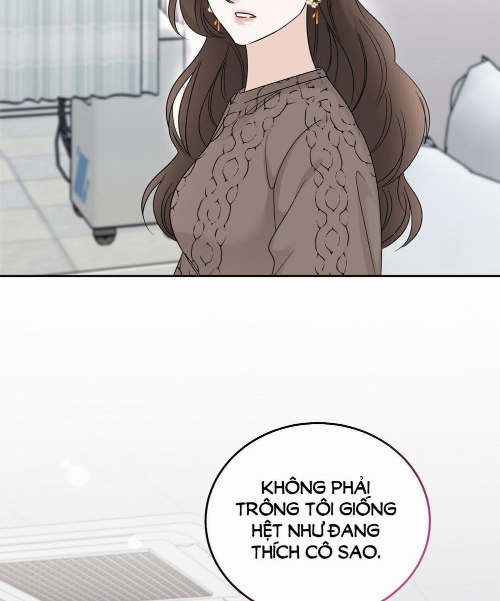 [18+] Tôi Đổ Anh Rồi, Trưởng Phòng 14.1 trang 17