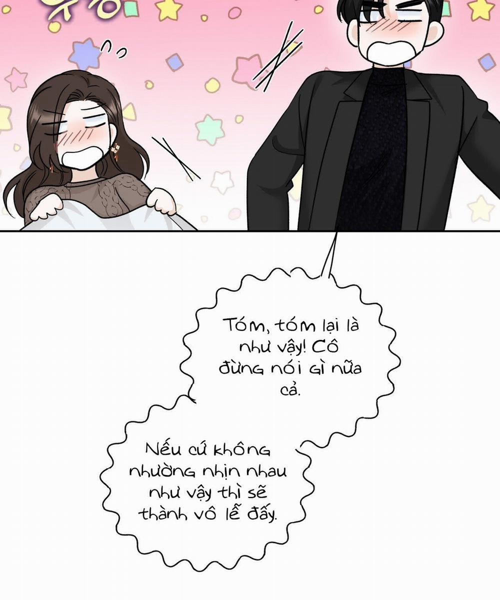 [18+] Tôi Đổ Anh Rồi, Trưởng Phòng 14.1 trang 21