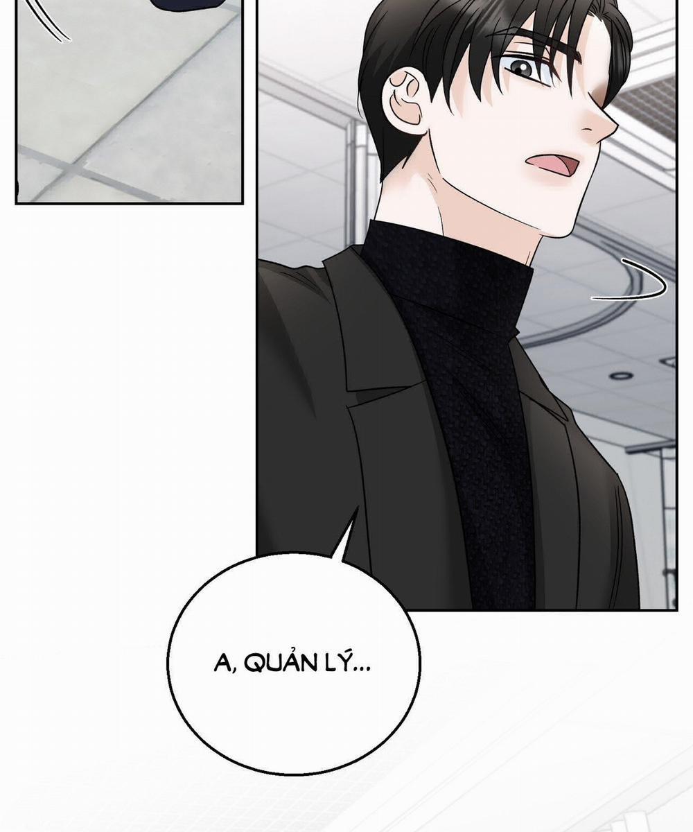 [18+] Tôi Đổ Anh Rồi, Trưởng Phòng 14.1 trang 23