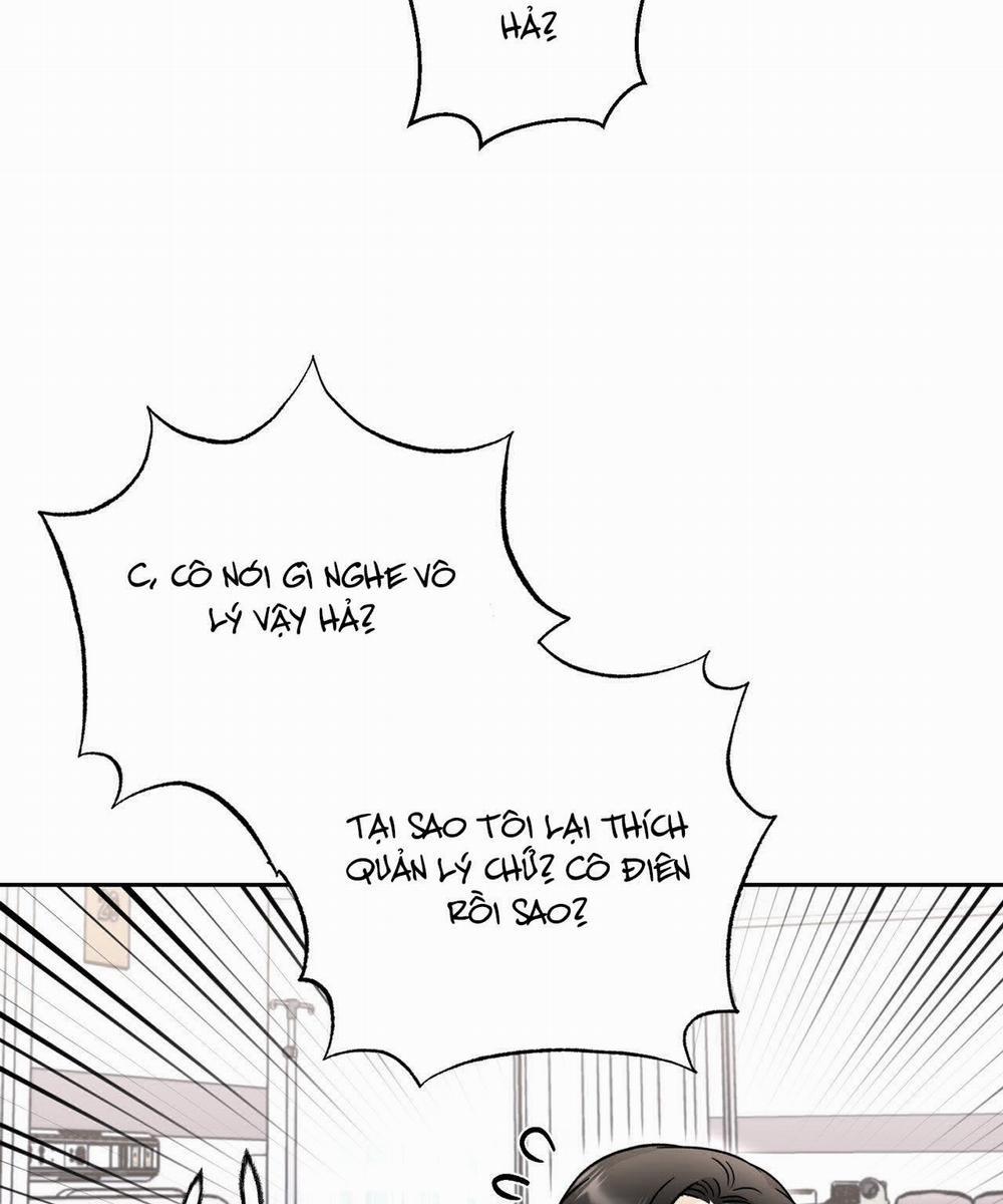 [18+] Tôi Đổ Anh Rồi, Trưởng Phòng 14.1 trang 30