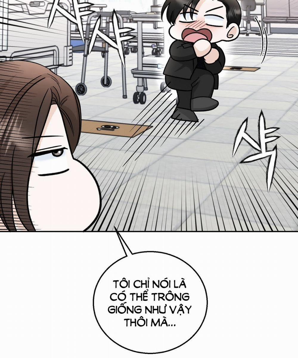 [18+] Tôi Đổ Anh Rồi, Trưởng Phòng 14.1 trang 31