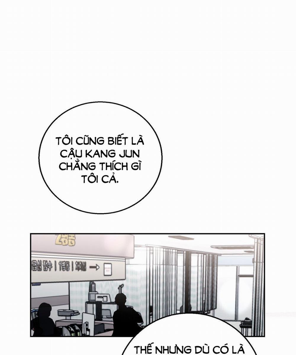 [18+] Tôi Đổ Anh Rồi, Trưởng Phòng 14.1 trang 32