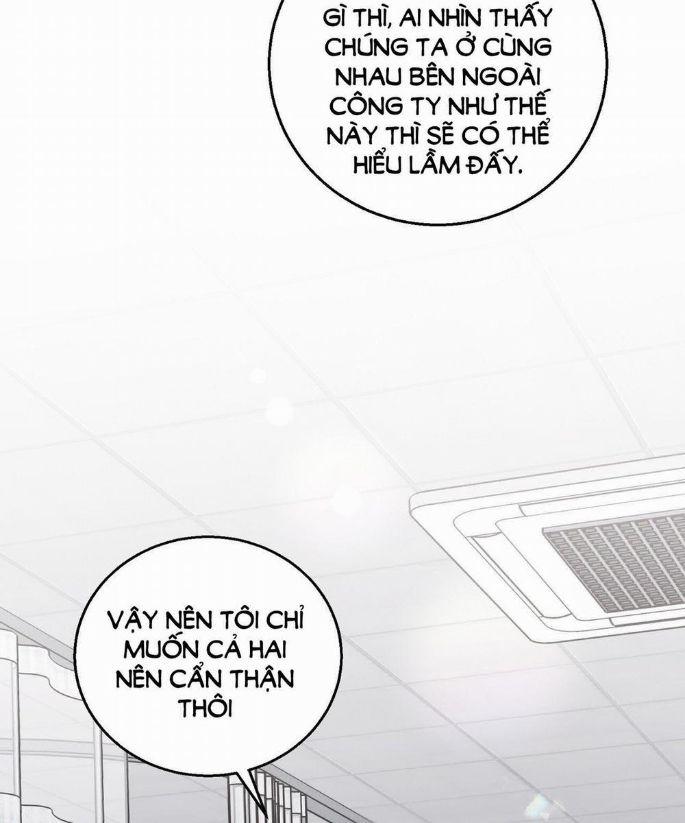 [18+] Tôi Đổ Anh Rồi, Trưởng Phòng 14.1 trang 33