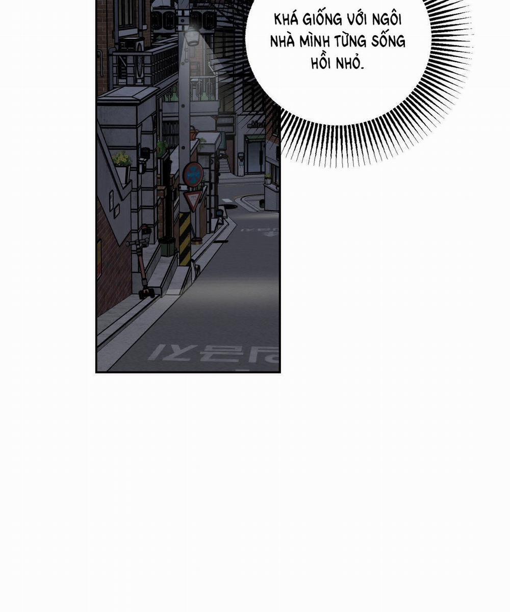 [18+] Tôi Đổ Anh Rồi, Trưởng Phòng 14.2 trang 11