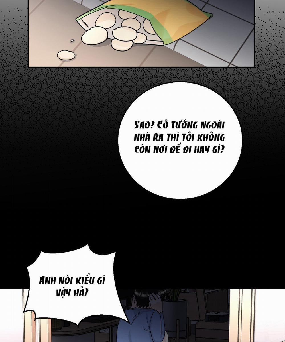 [18+] Tôi Đổ Anh Rồi, Trưởng Phòng 14.2 trang 13