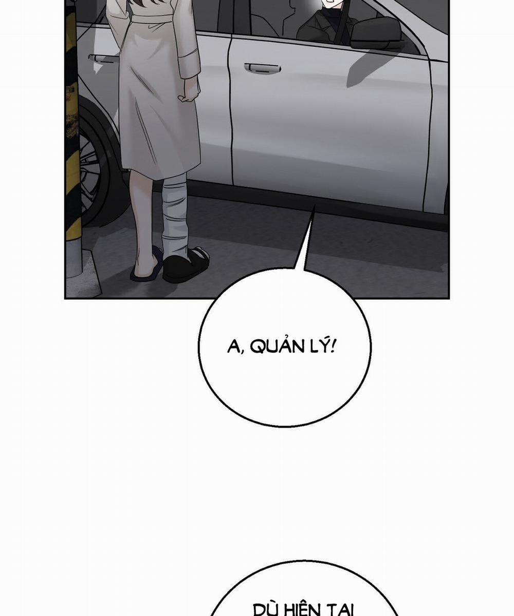 [18+] Tôi Đổ Anh Rồi, Trưởng Phòng 14.2 trang 20