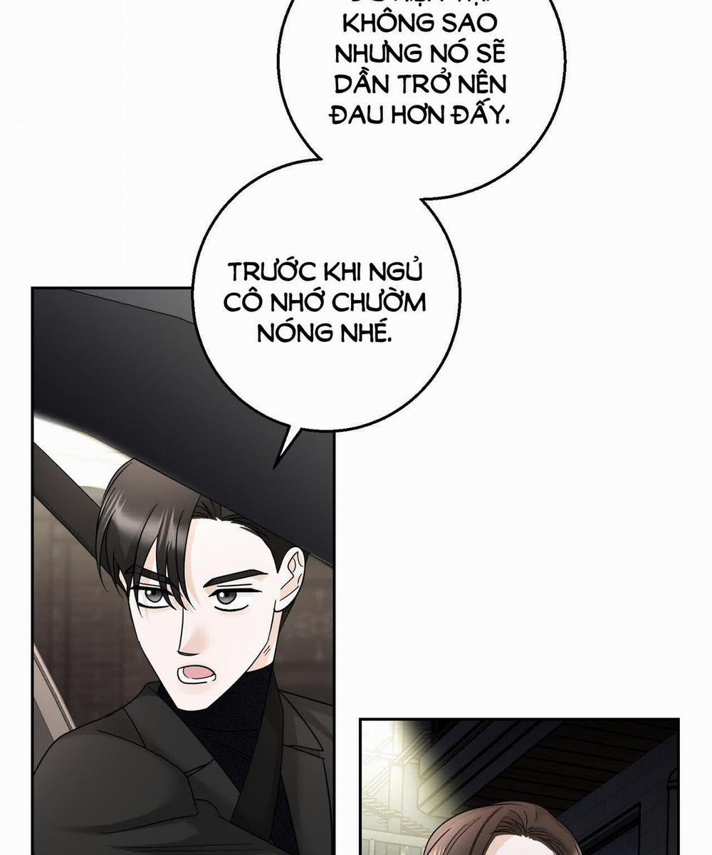 [18+] Tôi Đổ Anh Rồi, Trưởng Phòng 14.2 trang 21