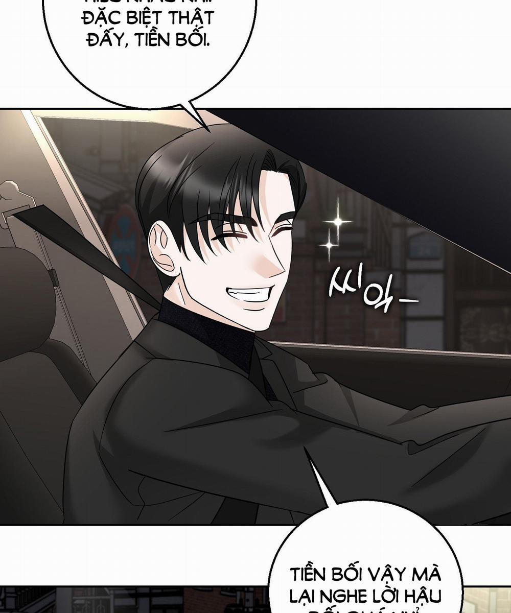 [18+] Tôi Đổ Anh Rồi, Trưởng Phòng 14.2 trang 25
